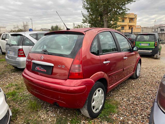 CITROEN C3 1.4 Hdi 90 cv Elegance Immagine 4