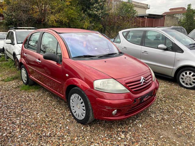 CITROEN C3 1.4 Hdi 90 cv Elegance Immagine 3