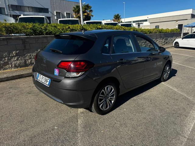 CITROEN C4 BlueHDi 100 Feel Pack Immagine 2