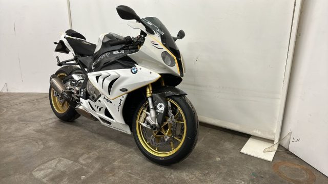 BMW S 1000 RR Occasione usato Immagine 1