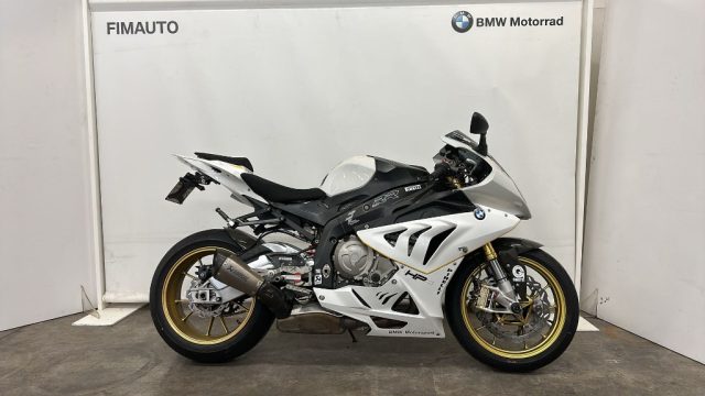 BMW S 1000 RR Occasione usato Immagine 0