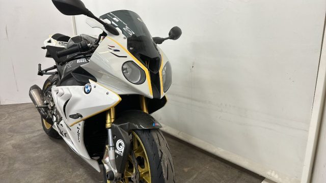 BMW S 1000 RR Occasione usato Immagine 2