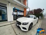 MERCEDES-BENZ E 220 d Prem.+ AMG PROM-MO