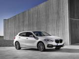 BMW 116 d 5p.