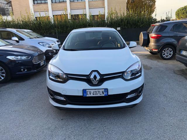 RENAULT Megane Mégane 1.6 Wave Immagine 2