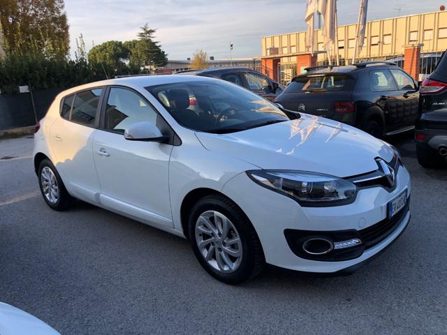 RENAULT Megane Mégane 1.6 Wave Immagine 3