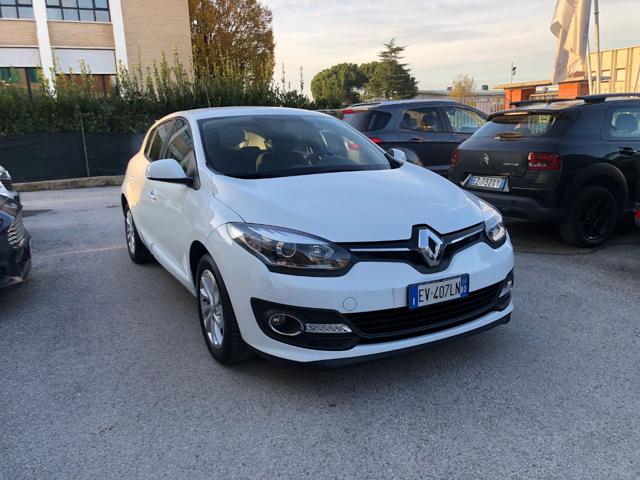 RENAULT Megane Mégane 1.6 Wave Immagine 0