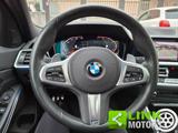 BMW 330 i Msport UNICO PROPRIETARIO GARANZIA INCLUSA