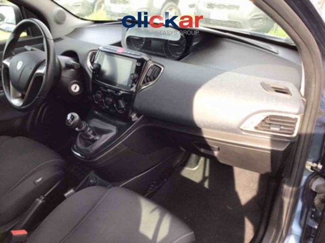 LANCIA Ypsilon 1.0 FireFly OK NEOPATENTATI Hybrid Gold Immagine 4