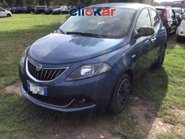 LANCIA Ypsilon 1.0 FireFly OK NEOPATENTATI Hybrid Gold Immagine 0