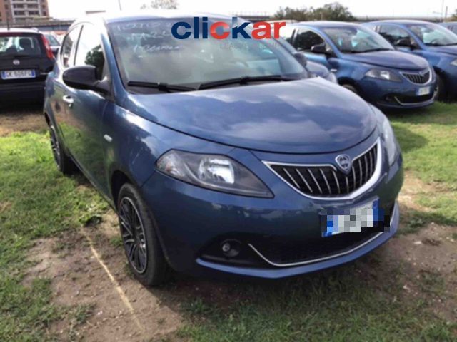 LANCIA Ypsilon 1.0 FireFly OK NEOPATENTATI Hybrid Gold Immagine 1