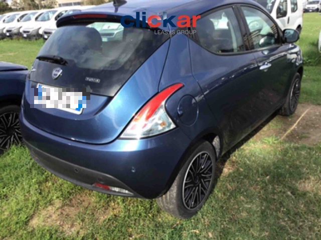 LANCIA Ypsilon 1.0 FireFly OK NEOPATENTATI Hybrid Gold Immagine 2