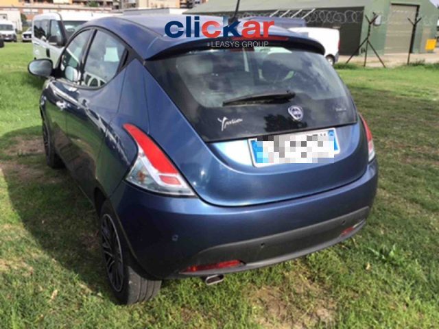 LANCIA Ypsilon 1.0 FireFly OK NEOPATENTATI Hybrid Gold Immagine 3