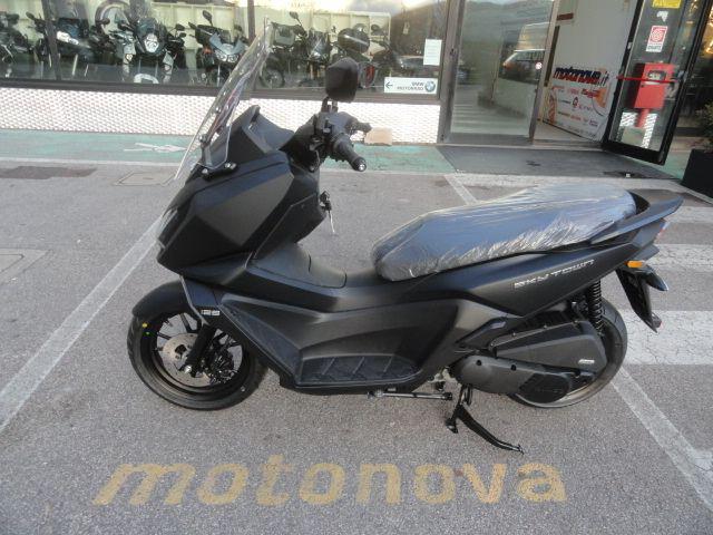 KYMCO Skytown 125 Skytown 125 Immagine 4