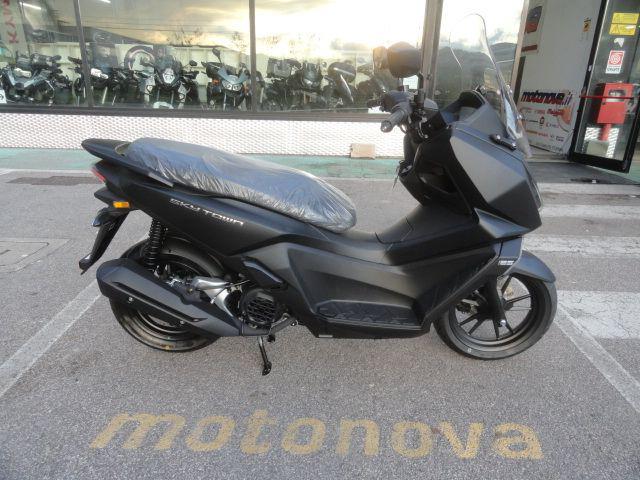 KYMCO Skytown 125 Skytown 125 Immagine 0