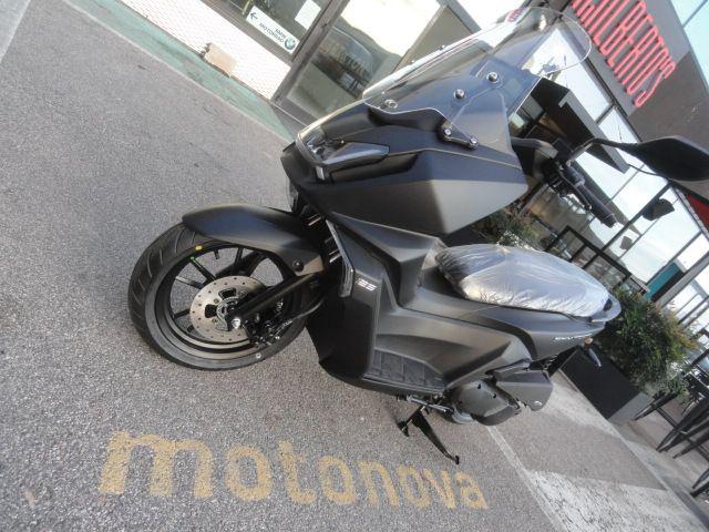 KYMCO Skytown 125 Skytown 125 Immagine 3