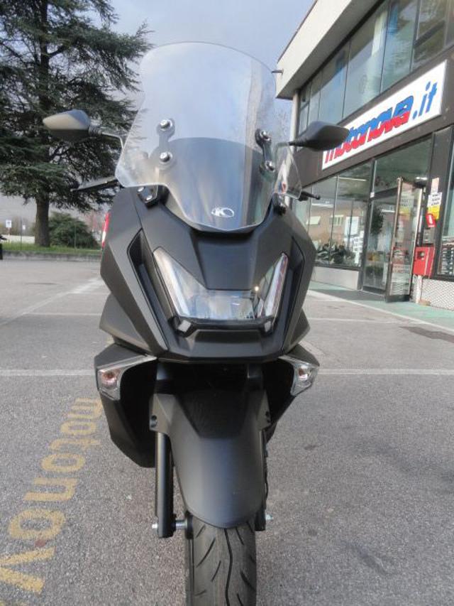 KYMCO Skytown 125 Skytown 125 Immagine 2