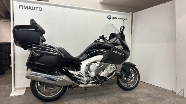 BMW K 1600 GTL . Immagine 1