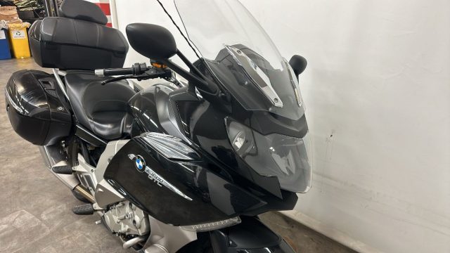 BMW K 1600 GTL . Immagine 2