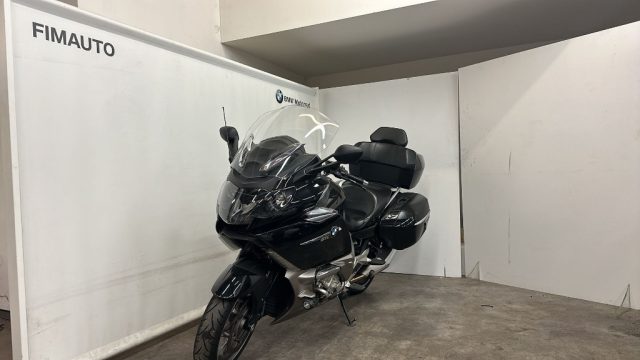 BMW K 1600 GTL . Immagine 0