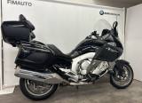 BMW K 1600 GTL .