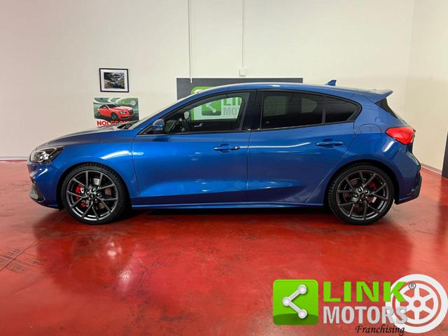 FORD Focus 2.0 EcoBlue 190 CV 5p. ST GARANTITA Immagine 2