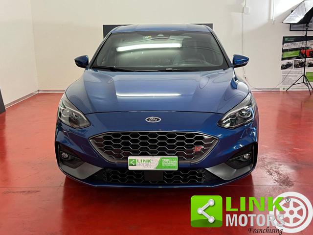 FORD Focus 2.0 EcoBlue 190 CV 5p. ST GARANTITA Immagine 1