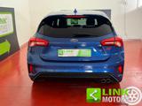 FORD Focus 2.0 EcoBlue 190 CV 5p. ST GARANTITA