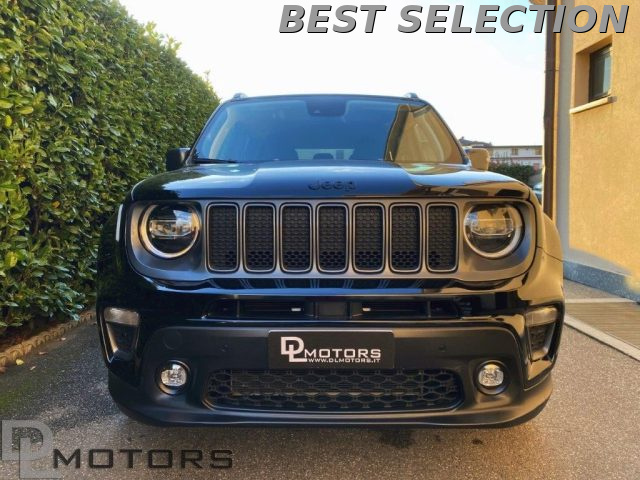 JEEP Renegade S, PHEV 4xE, PLUG-IN, CERCHI DA 19, RETROCAMERA. Immagine 1