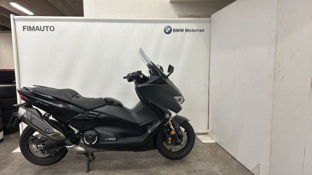 YAMAHA T Max 530 . Immagine 0