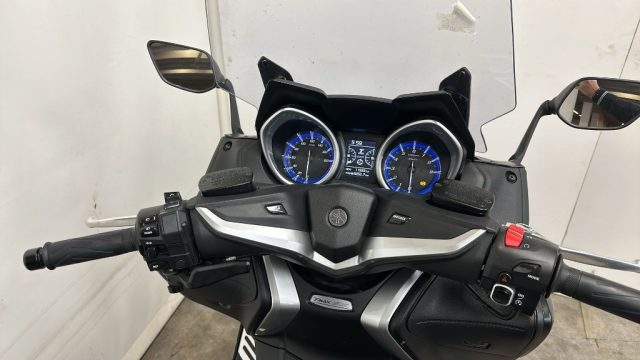 YAMAHA T Max 530 . Immagine 2