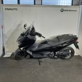 YAMAHA T Max 530 .