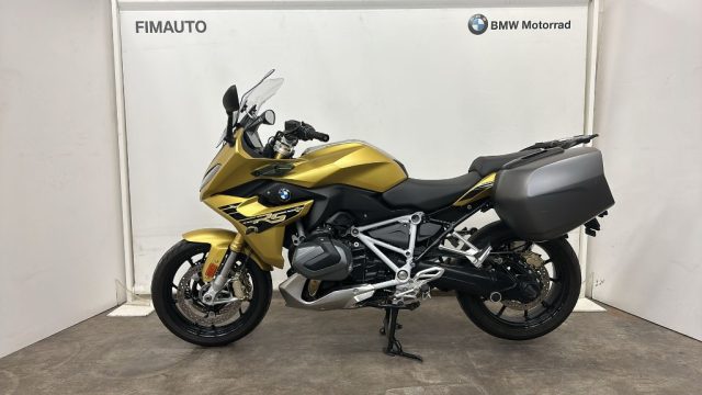 BMW R 1250 RS R 1250 RS Immagine 0