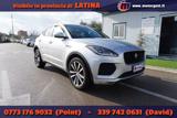 JAGUAR E-Pace 2.0D 180 CV AWD aut. R-Dynamic