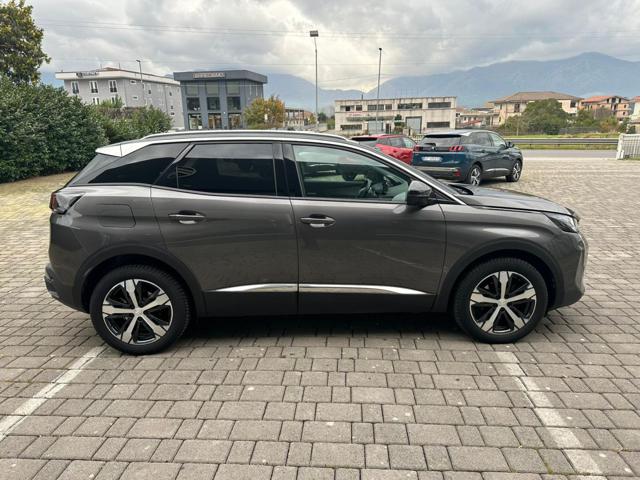 PEUGEOT 3008 BlueHDi 130 S&S Allure Pack Immagine 2