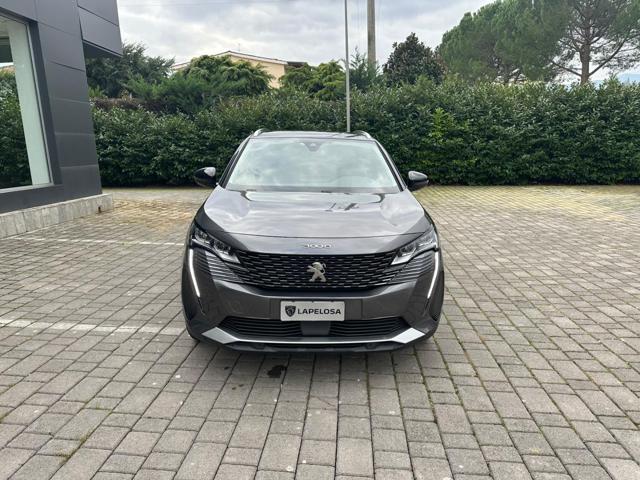 PEUGEOT 3008 BlueHDi 130 S&S Allure Pack Immagine 0