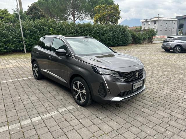 PEUGEOT 3008 BlueHDi 130 S&S Allure Pack Immagine 1