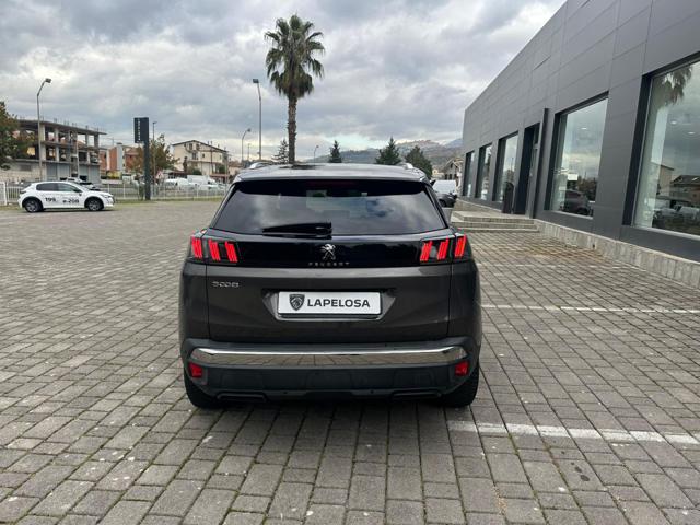 PEUGEOT 3008 BlueHDi 130 S&S Allure Pack Immagine 4