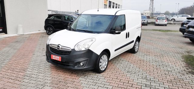 OPEL Combo 1.4 Turbo EcoM PL-TN Van (1000kg) - PREZZO +IVA Immagine 2