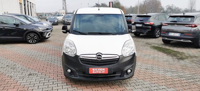 OPEL Combo 1.4 Turbo EcoM PL-TN Van (1000kg) - PREZZO +IVA Immagine 1