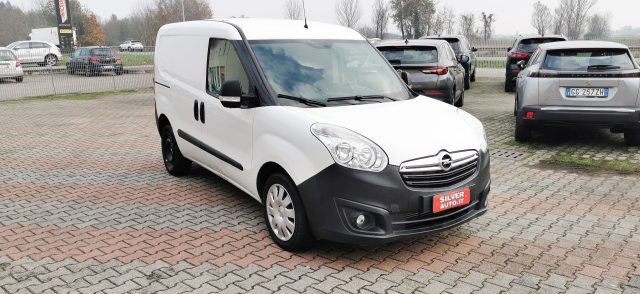 OPEL Combo 1.4 Turbo EcoM PL-TN Van (1000kg) - PREZZO +IVA Immagine 0