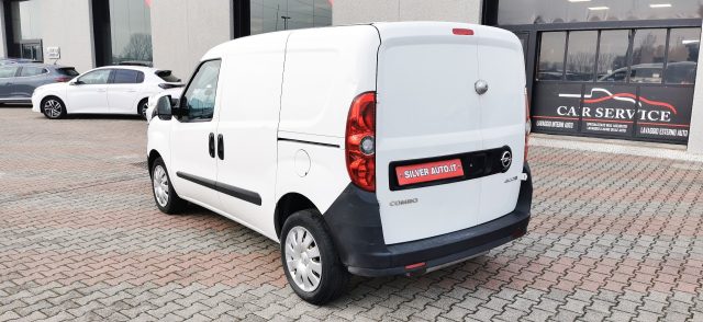 OPEL Combo 1.4 Turbo EcoM PL-TN Van (1000kg) - PREZZO +IVA Immagine 4