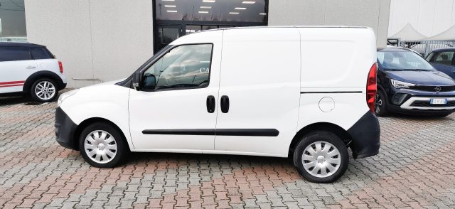 OPEL Combo 1.4 Turbo EcoM PL-TN Van (1000kg) - PREZZO +IVA Immagine 3