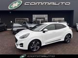 FORD Puma 1.0 EcoBoost Hybrid 125 CV S&S ST-Line X