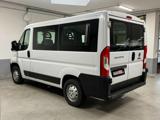 FIAT Ducato 30 2.3 MJT 140CV PC-TN Combi 9 Posti