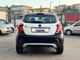 OPEL Karl Rocks 1.0 73 CV GPL IDEALE PER NEOPATENTATI