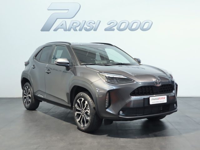 TOYOTA Yaris Cross 1.5 Hybrid 5p. E-CVT Trend *PROMO PARISI GROUP* Immagine 1