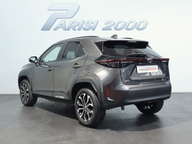 TOYOTA Yaris Cross 1.5 Hybrid 5p. E-CVT Trend *PROMO PARISI GROUP* Immagine 3