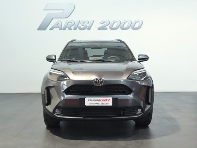 TOYOTA Yaris Cross 1.5 Hybrid 5p. E-CVT Trend *PROMO PARISI GROUP* Immagine 4