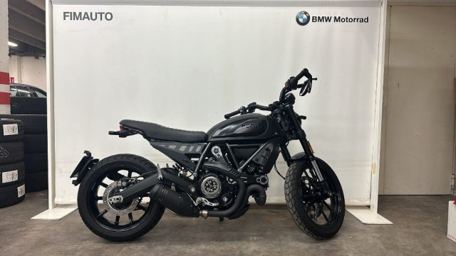 DUCATI Scrambler 800 . Immagine 1